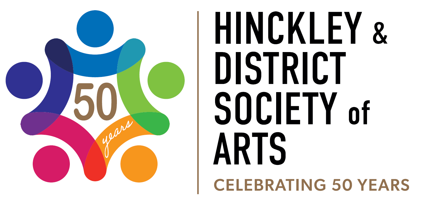 Hinckley and District Society of Art